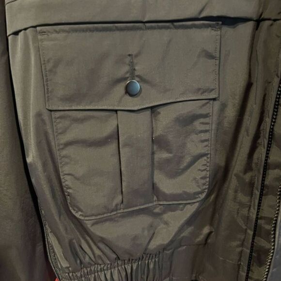 Horace Small Primaloft Sport Style HS3354 Jacket - Picture 6 of 10